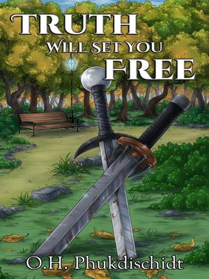 cover image of Truth Will Set You Free